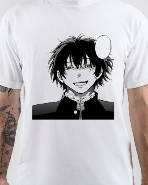 Yuichi Katagiri T-Shirt