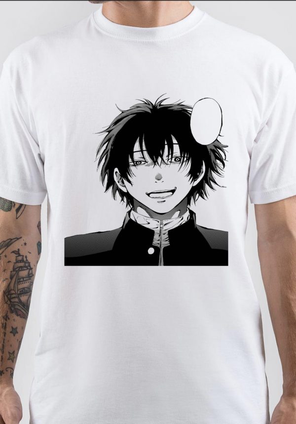 Yuichi Katagiri T-Shirt