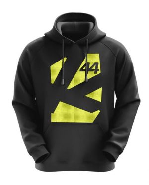 44 Lewish Hamitton Hoodie