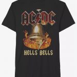 AC DC Hells Bells T-Shirt