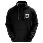 AOT Armored Titan Hoodie