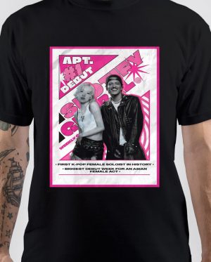 APT. T-Shirt