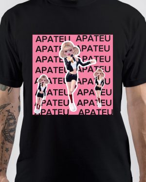 APT. T-Shirt