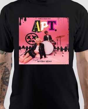 APT. T-Shirt