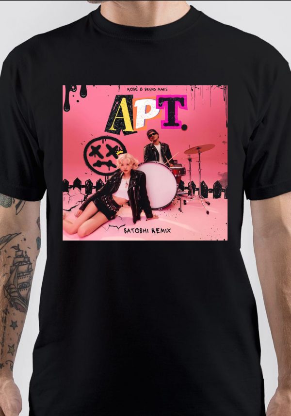 APT. T-Shirt