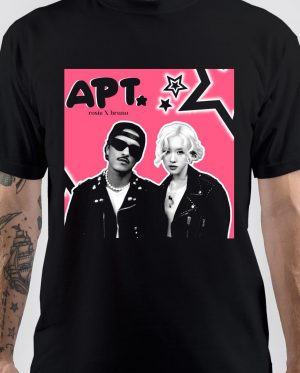 APT. T-Shirt