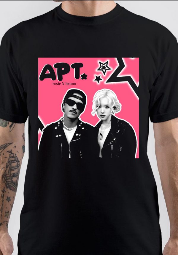 APT. T-Shirt