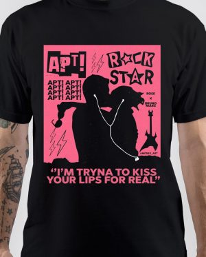 APT. T-Shirt