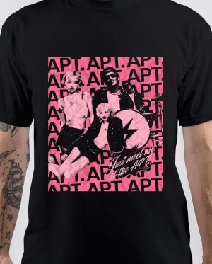 APT. T-Shirt