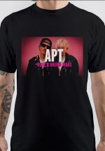 APT. T-Shirt