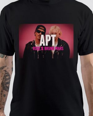 APT. T-Shirt