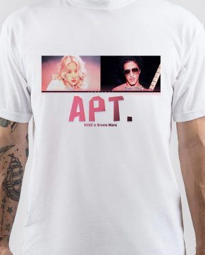 APT. T-Shirt