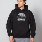 AVENGER Hoodie