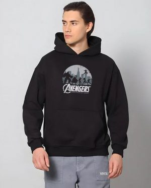 AVENGER Hoodie