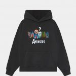 AVENGER Hoodie