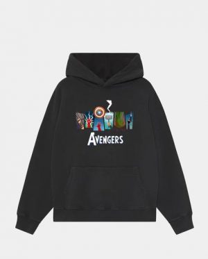 AVENGER Hoodie