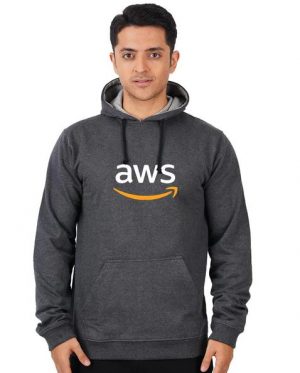 AWS Hoodie