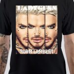 Adam Lambert T-Shirt