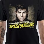 Adam Lambert T-Shirt