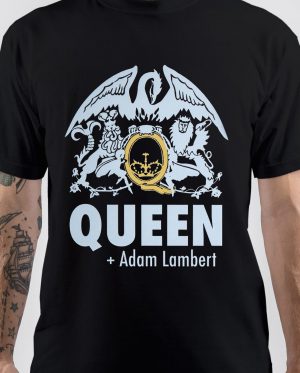 Adam Lambert T-Shirt