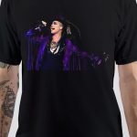 Adam Lambert T-Shirt