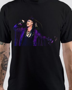 Adam Lambert T-Shirt