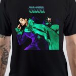 Adam Lambert T-Shirt