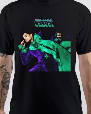 Adam Lambert T-Shirt