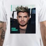 Adam Lambert T-Shirt