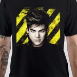 Adam Lambert T-Shirt