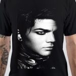 Adam Lambert T-Shirt