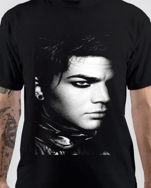 Adam Lambert T-Shirt