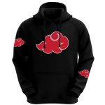 Akatsuki Hoodie