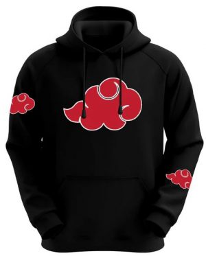 Akatsuki Hoodie