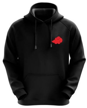 Akatsuki Hoodie