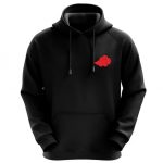 Akatsuki Trio Hoodie