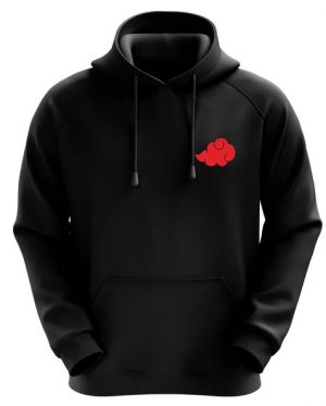 Akatsuki Trio Hoodie