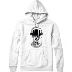 Albuquerque Ink Hoodie