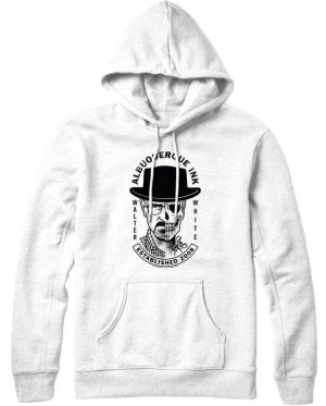 Albuquerque Ink Hoodie