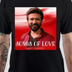 Amit Trivedi T-Shirt