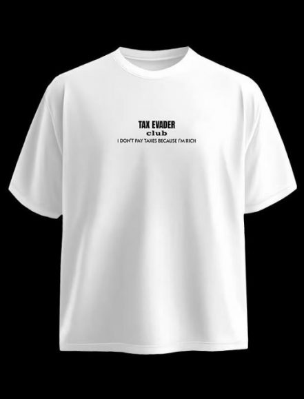 Andrew Tate T-Shirt