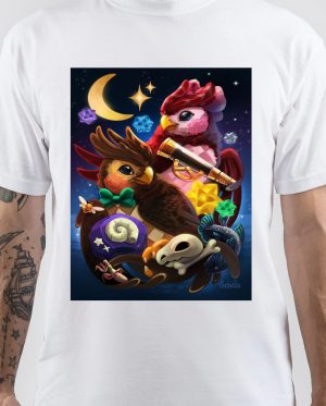 Animal Crossing T-Shirt