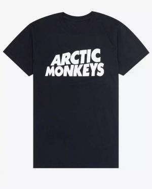 Arctic Monkeys T-Shirt