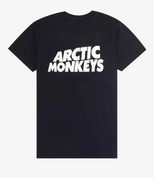 Arctic Monkeys T-Shirt