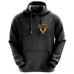 Asta Hoodie