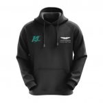 Aston Martin 14 Fernando Alonso Hoodie