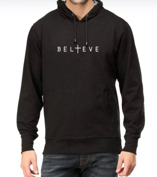 BELIEVE Hoodie