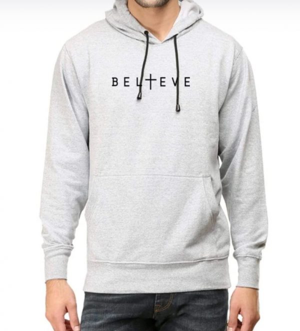 BELIEVE Hoodie - Image 4