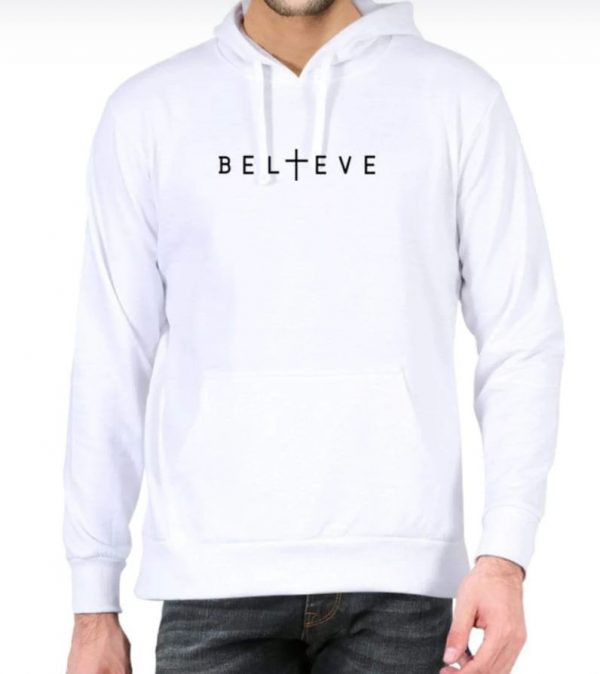 BELIEVE Hoodie