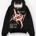 BEYOND THREADZ Hoodie